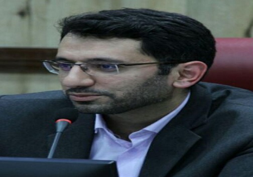 سفر معاون امور تعاون وزارت تعاون، کار رفاه اجتماعی به کرمانشاه