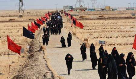 دانشجویان دانشگاه ایلام ۱۸ اسفندماه به اردوی راهیان نور اعزام می‌شوند