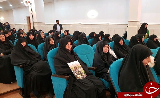 آغاز به کار دومین کنگره بین&zwnj;المللی ۱۴۰ شهید روحانی مدافع حرم در قم