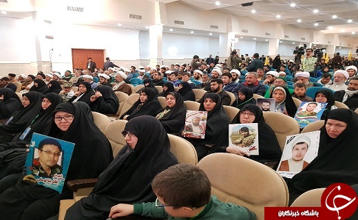آغاز به کار دومین کنگره بین&zwnj;المللی ۱۴۰ شهید روحانی مدافع حرم در قم