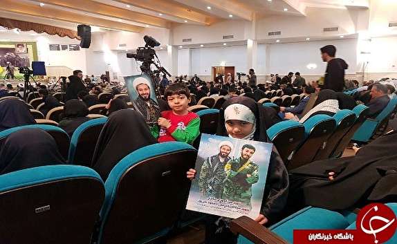 دومین کنگره بین&zwnj;المللی شهدای روحانی مدافع حرم در قم برگزار شد