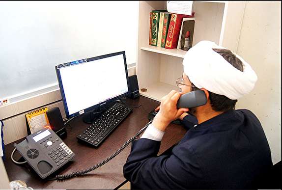 افتتاح مرکز آموزش حفظ مجازی قرآن در زنجان