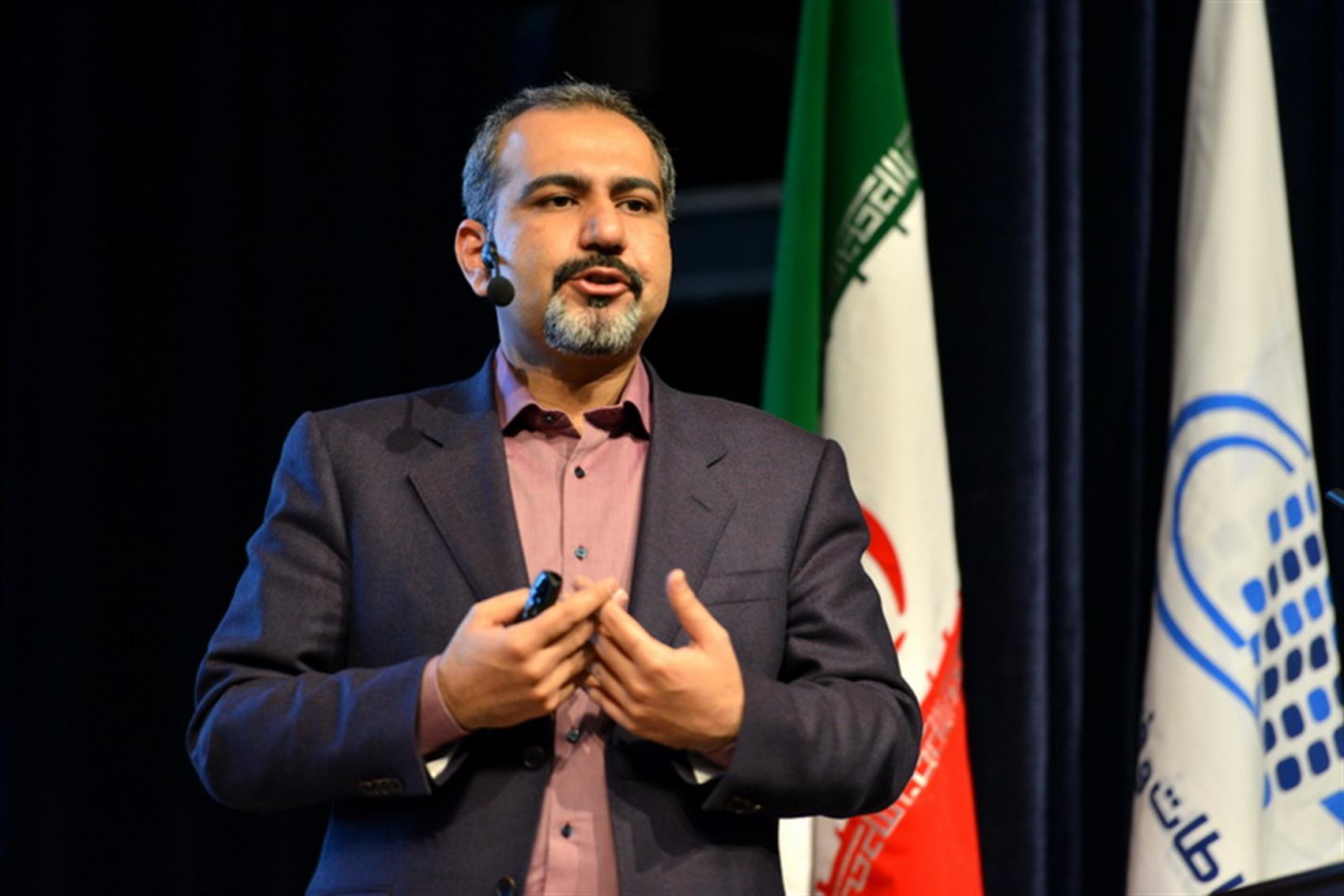 آی&zwnj;پی&zwnj;هایی با ظرفیت تبادل اطلاعات بالا ضرورتی برای دستیابی به اینترنت اشیاء است