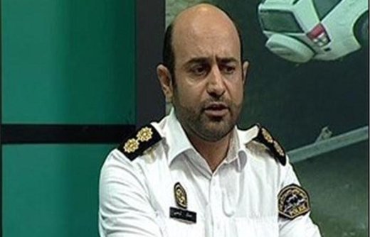 امکان نوسازی ۱۱ میلیون وسیله نقلیه فرسوده در کشور وجود ندارد
