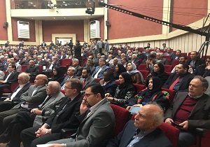 فارغ التحصیلان یزدی در دانشگاه&zwnj;های کشور جایگاه ویژه ای دارند