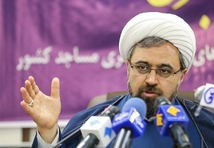 کانون های مساجد در قالب فرهنگ با محله ها ارتباط برقرار کنند