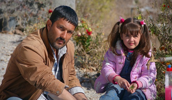 &laquo;قصر شیرین&raquo; نوروز ۹۸ به روی پرده می&zwnj;رود