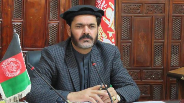 انتخابات پارلمانی غزنی به صورت حوزه ای برگزار می شود