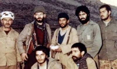 فرمانده نابغه‌ای که حاج همت او را از مفاخر اسلام می‌دانست + عکس