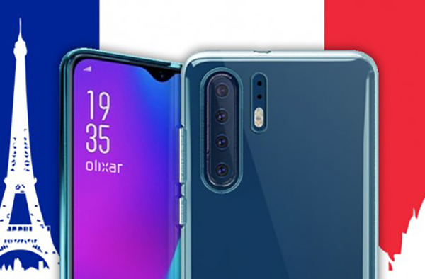 هوآوی P30 Pro با دوربین چهارگانه تولید می&zwnj;شود +تصویر