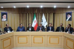 اشاعه فرهنگ ایثار نیازمند نگاهی فرابخشی