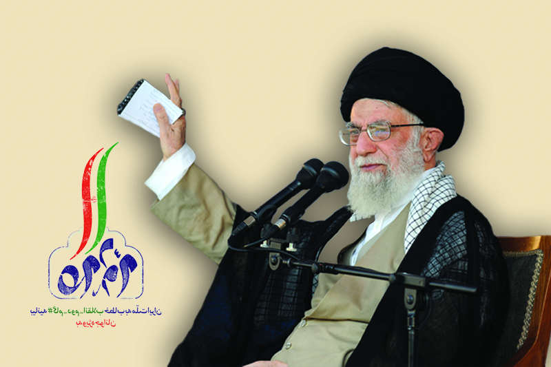 جوانان کلید تفسیر بیانیه&zwnj; گام دوم رهبر انقلاب