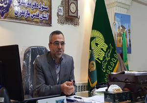 فعال شدن ۲۵۰ کانون خادمیاری در مازندران