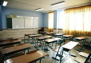 افزایش ۳ برابری اعتبارات ساخت و توسعه فضا‌های آموزش در اردبیل