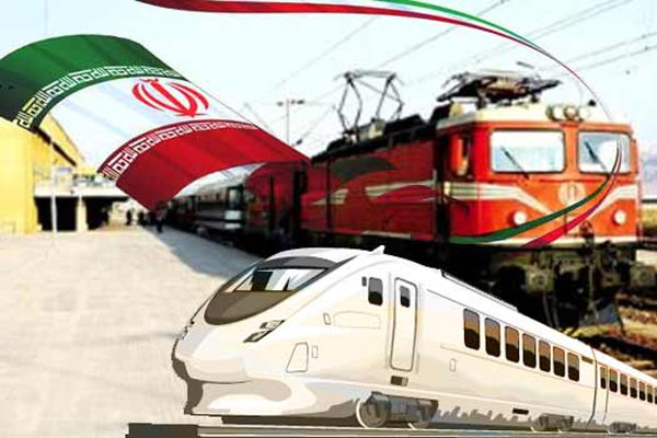 طرح حمل و نقل ریلی در سرخس به بهره برداری رسید