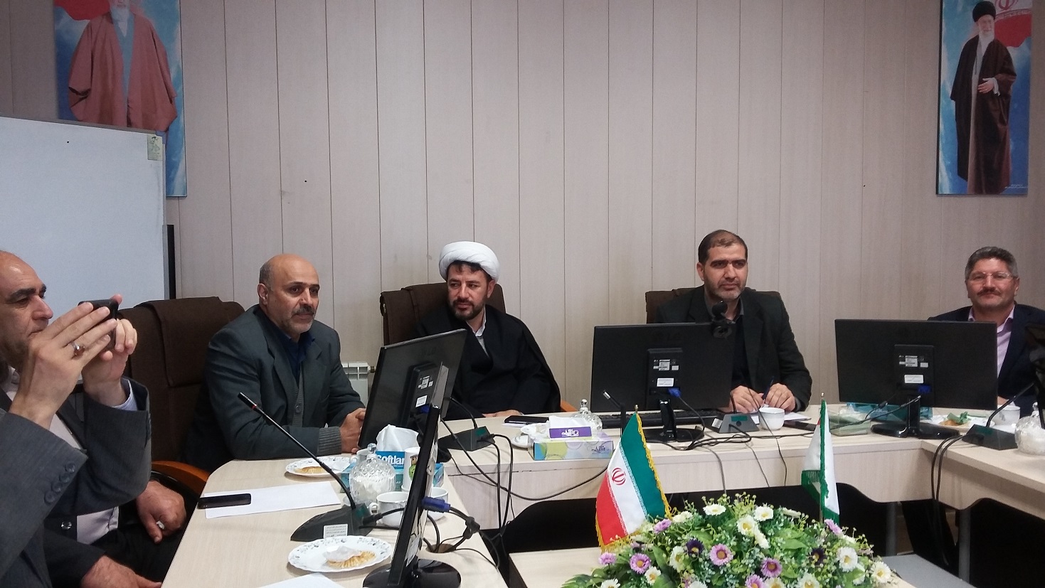 ضرورت نهادینه شدن فرهنگ حفظ و حراست از منابع طبیعی در میان جوامع محلی