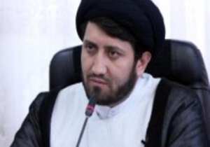 دیدار امام جمعه ارومیه با مدیر کل امور مجلس و استان‌های وزارت فرهنگ و ارشاد