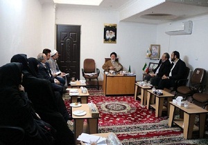 ایجاد انجمن خیرین کتابخانه‌ساز در سمنان