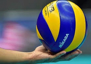 پایگاه نوژه، قهرمان والیبال ادارات استان همدان
