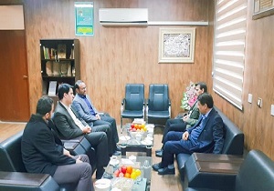 بررسی مسائل و مشکلات مددجویان تحت پوشش بهزیستی حمیدیه