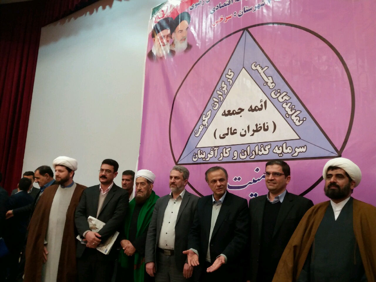 ایجاد اشتغال پایدار محور اصلی برنامه‌ها در استان است
