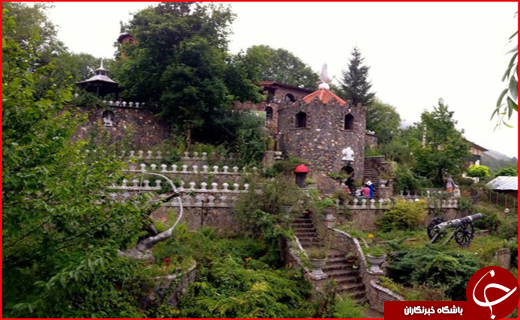 سفر به روستایی هزاره ها در ایام نوروز