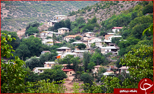 سفر به روستایی هزاره ها در ایام نوروز