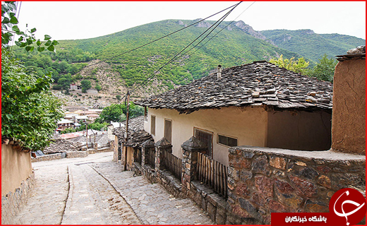 سفر به روستایی هزاره ها در ایام نوروز
