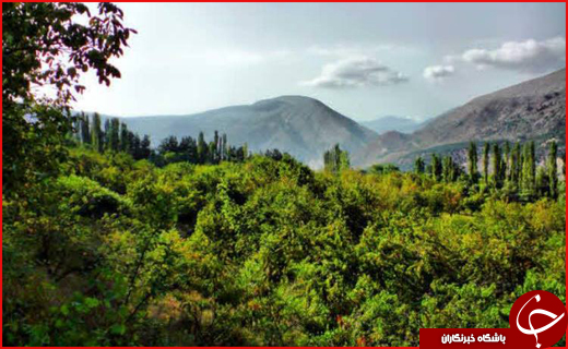 سفر به روستایی هزاره ها در ایام نوروز