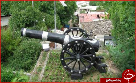 سفر به روستایی هزاره ها در ایام نوروز