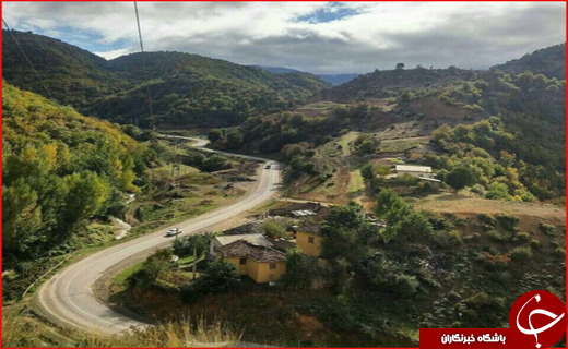 سفر به روستایی هزاره ها در ایام نوروز