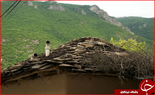 سفر به روستایی هزاره ها در ایام نوروز