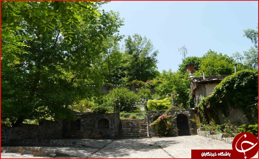 سفر به روستایی هزاره ها در ایام نوروز