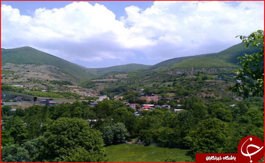 سفر به روستایی هزاره ها در ایام نوروز