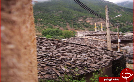 سفر به روستایی هزاره ها در ایام نوروز