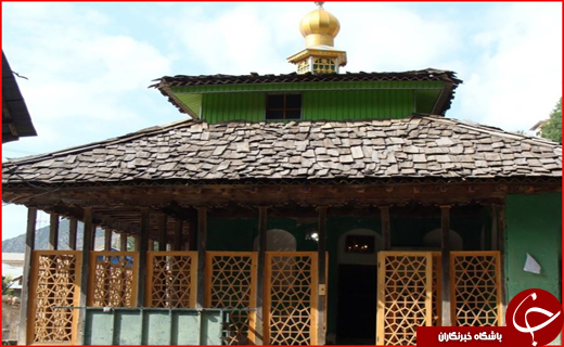 سفر به روستایی هزاره ها در ایام نوروز