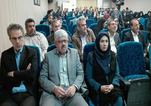 برگزاری سومین جشنواره آموزشی تحصیلی ویژه دانشجویان شاهد و ایثارگر