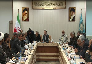 برپایی ۲۰۰ ایستگاه صلواتی در ایام نیمه شعبان