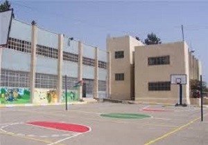 احداث ۱۵۱۹ کلاس درس توسط خیران در اردبیل