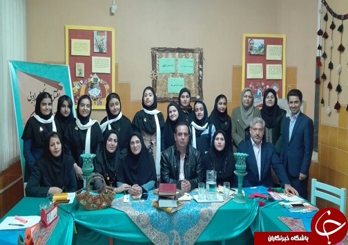 آغاز بکار دومین انجمن ادبی 