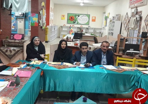 آغاز بکار دومین انجمن ادبی 
