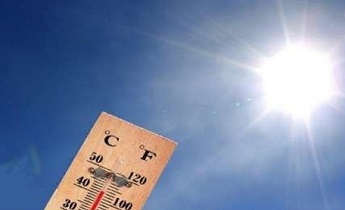 افزایش دمای هوای اصفهان در ۲۴ ساعت آینده