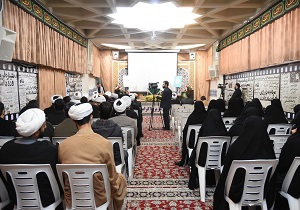 آغاز به کار نشست ملی گردشگری معنوی به میزبانی قم