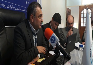 ۱۵ اسفند ماه بعنوان روز ملی دریاچه ارومیه اعلام شد/پیشرفت ۶۸ درصد پیشرفت فیزیکی تونل انتقال آب کانی سیب