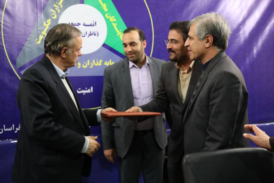 کاروانسرای نظام الدوله و اسحاق خانی به بخش خصوصی واگذار شد