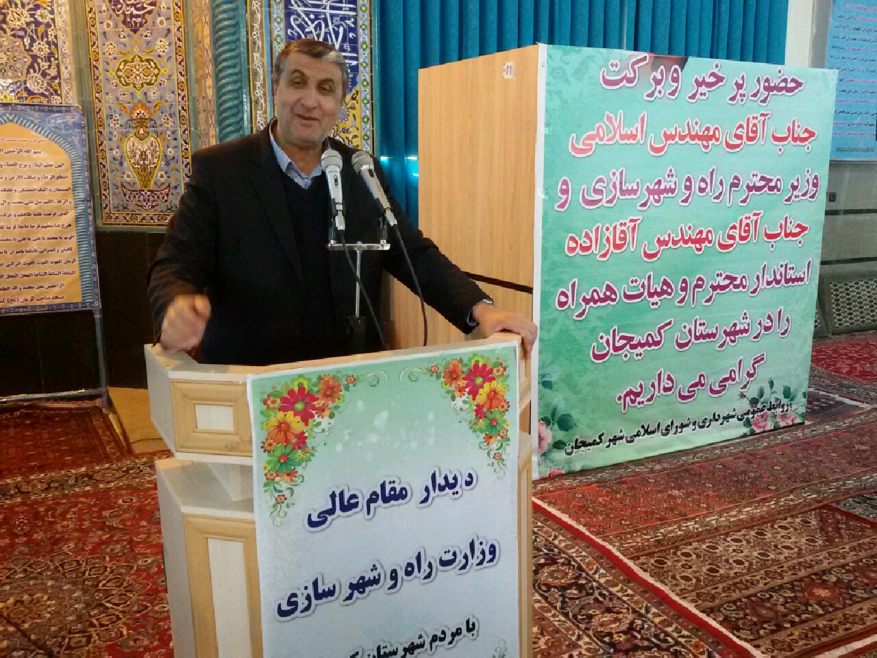 امروز ما در جنگ اقتصادی هستیم