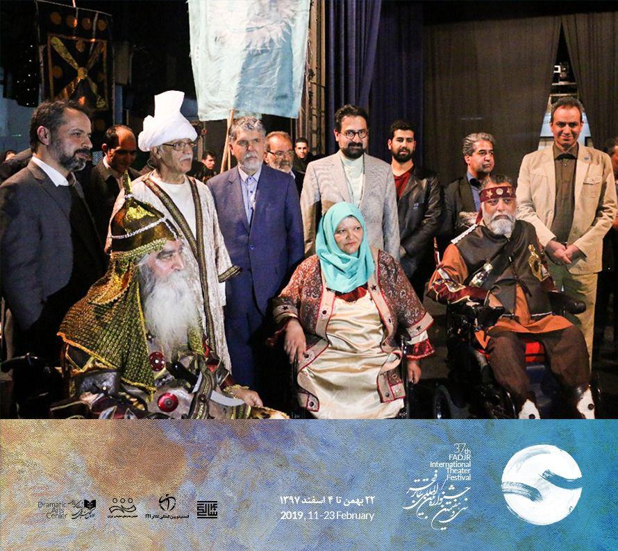 همت انسانی، غیرممکن را ممکن می‌کند