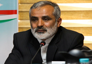 امروزه در کشور جنگ با اسلحه نیست بلکه جنگ در فضای مجازی است