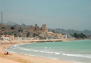 توریستی ترین نقاط  و بهترین جاذبه های گردشگری بوشهر + فیلم