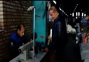 داستان زندگی کارتن خوابی که کارخانه دار شد  + فیلم